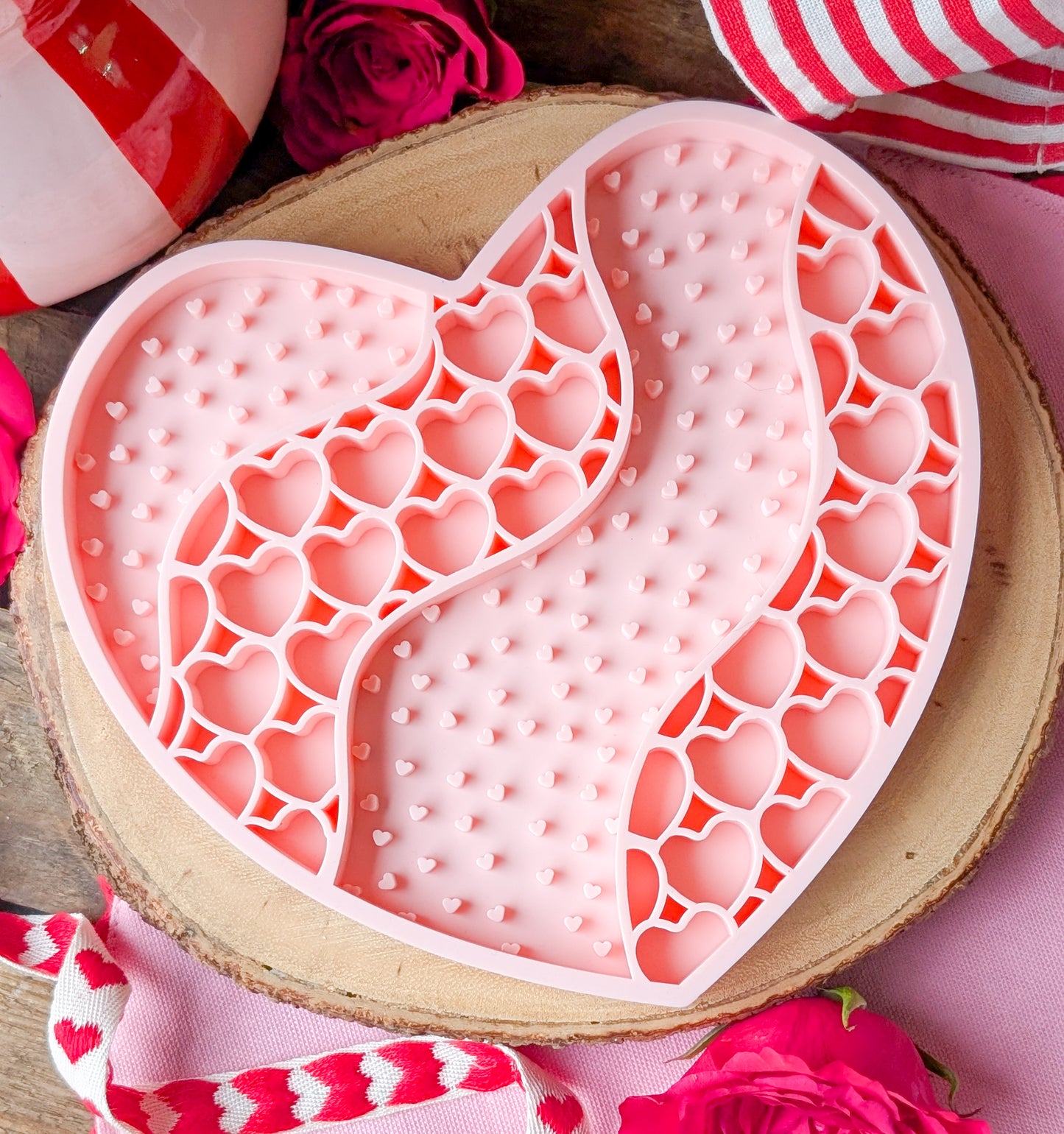 River Of Love | Lick Mat