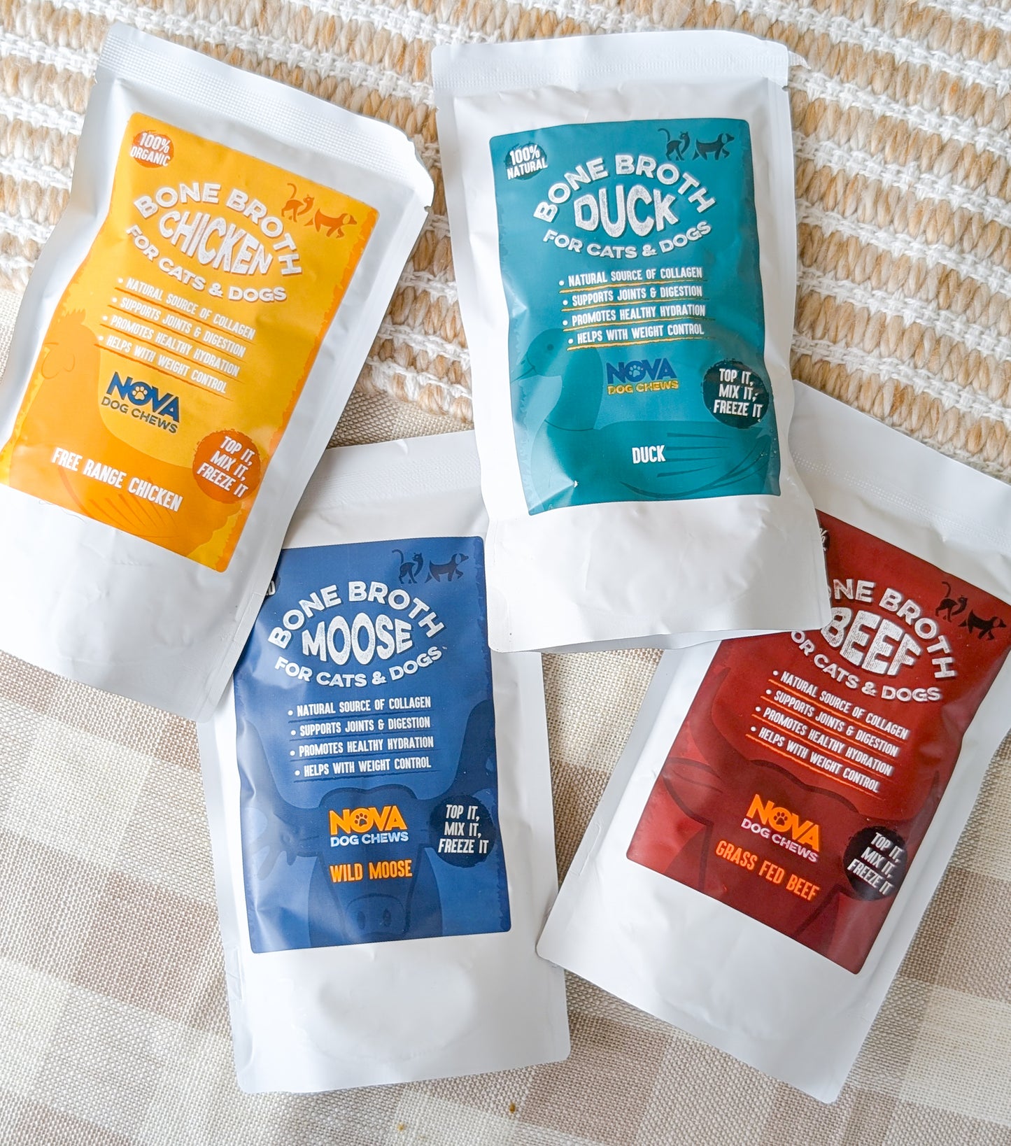 Nova Bone Broth
