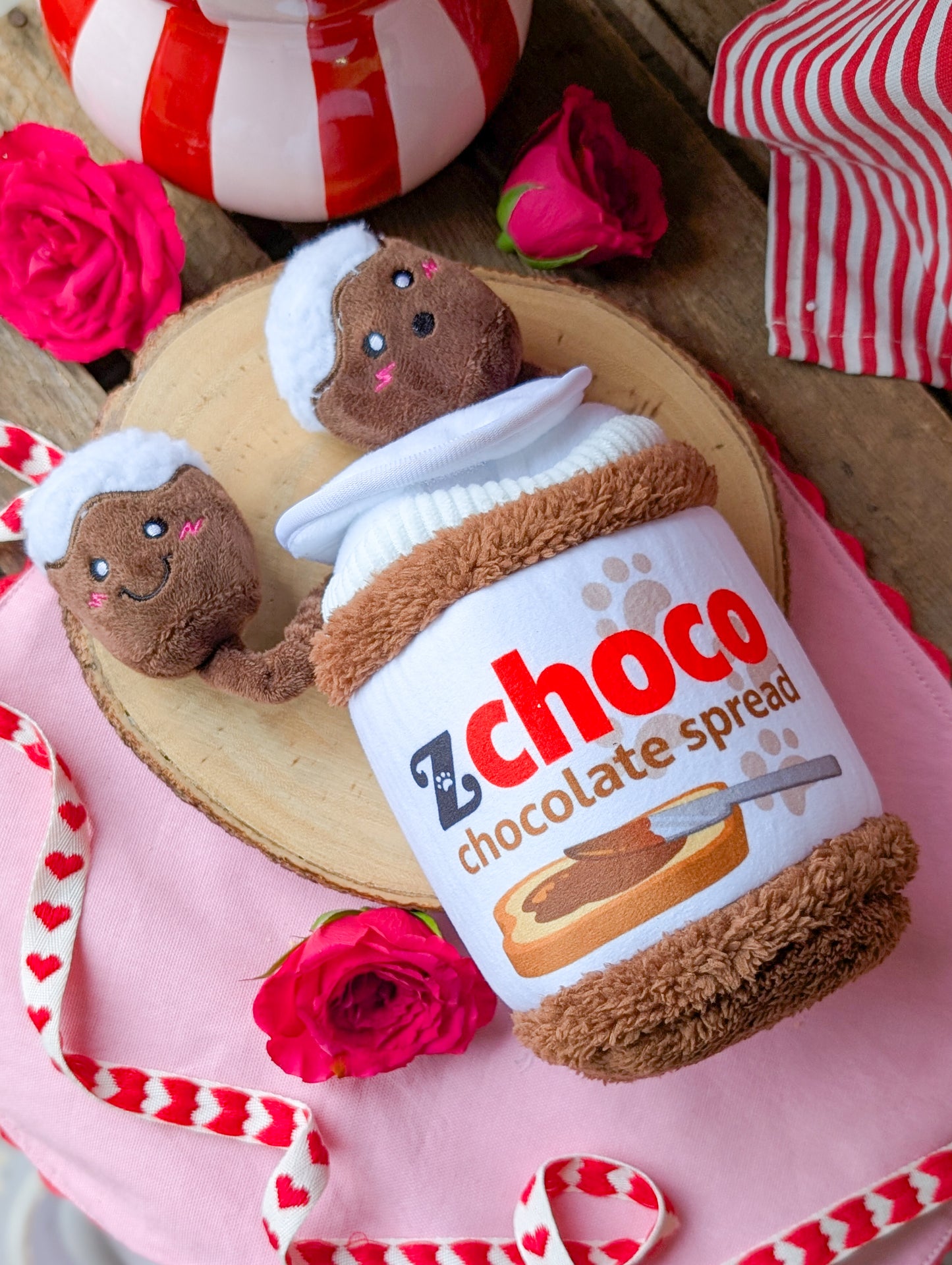 ZippyPaws | Bungee Burrows | 3 Designs