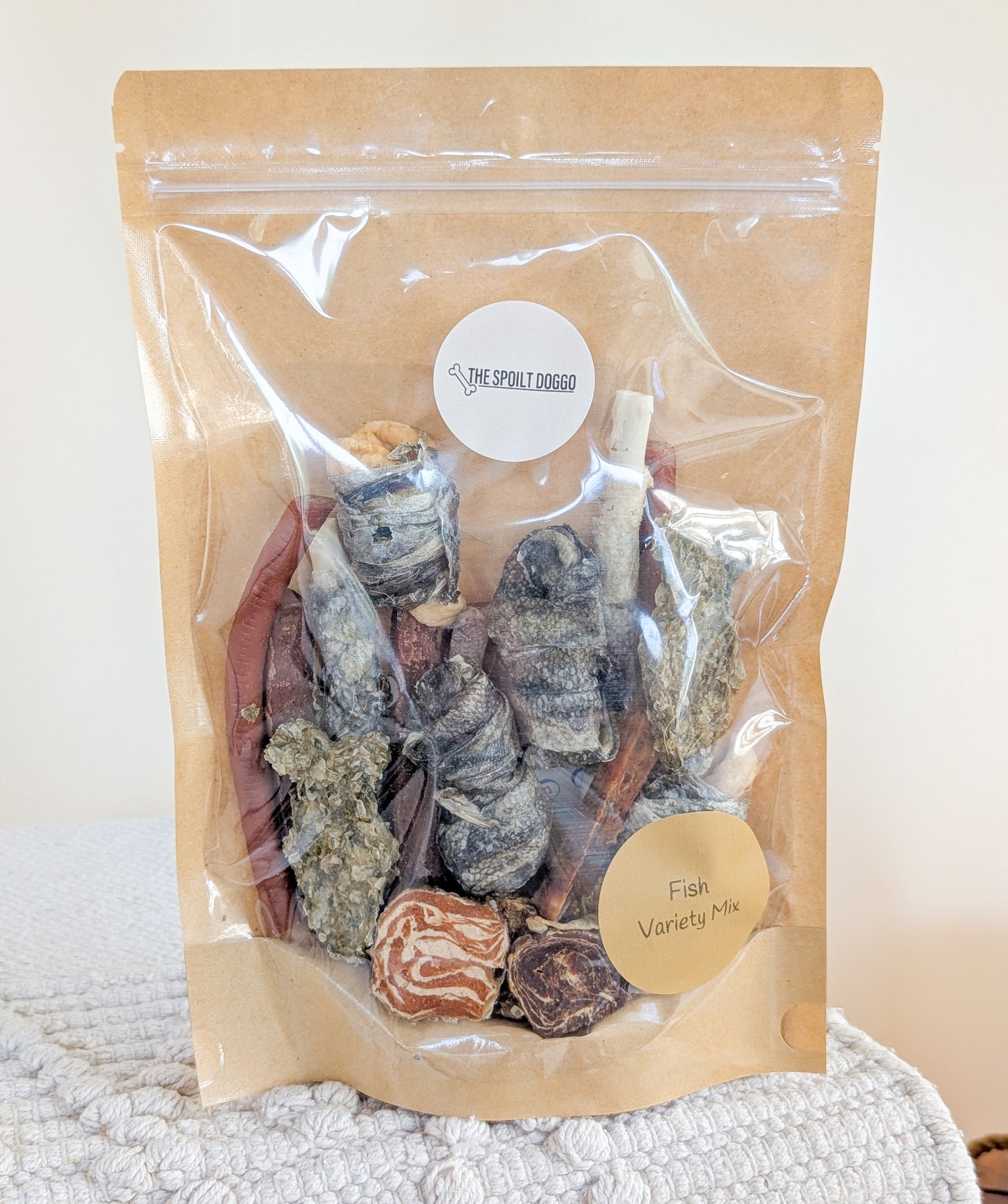 Alix's Event Grab Bags | Taster Bags Of Treats | 2 For £18