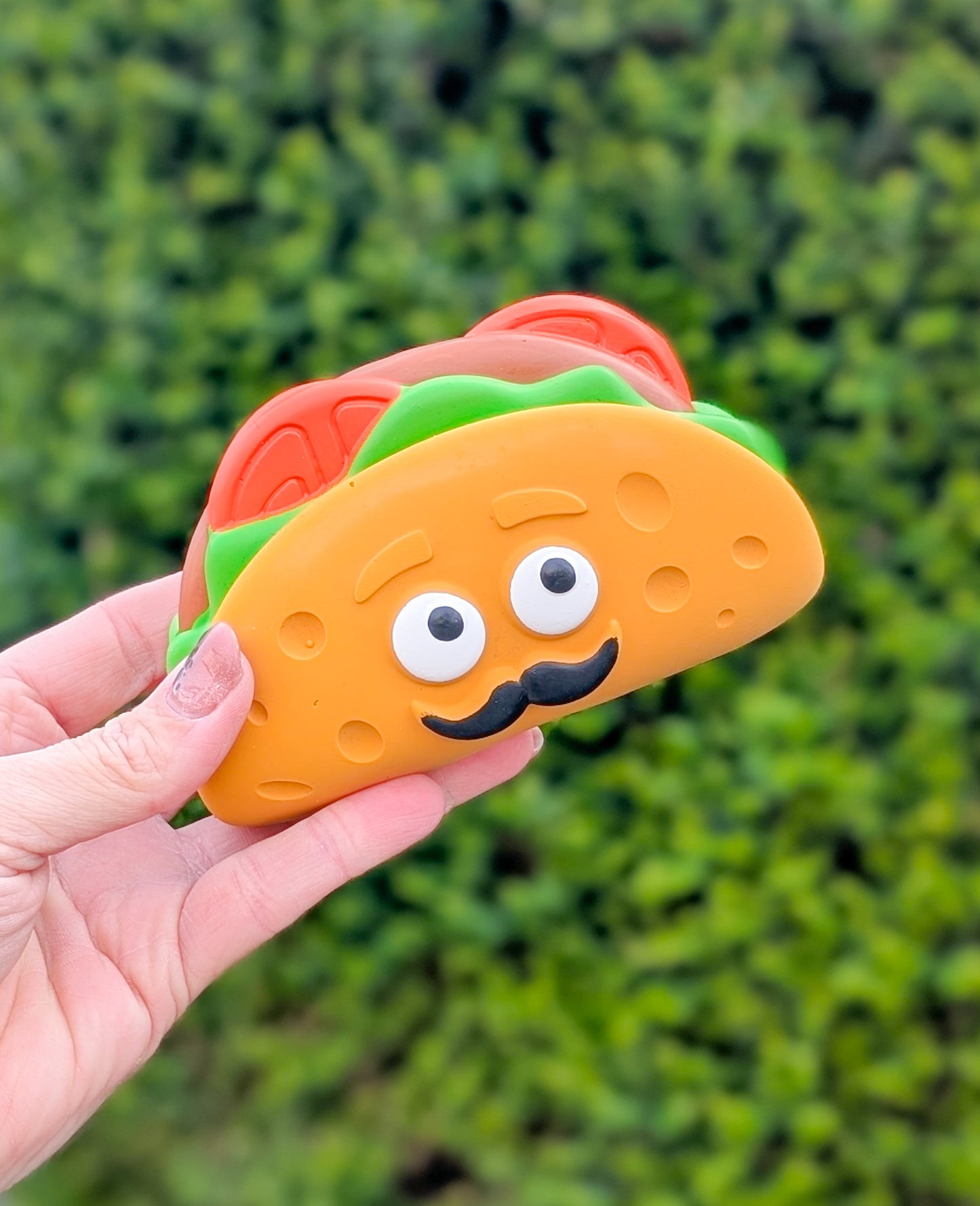 Doggy Diner | Latex Taco