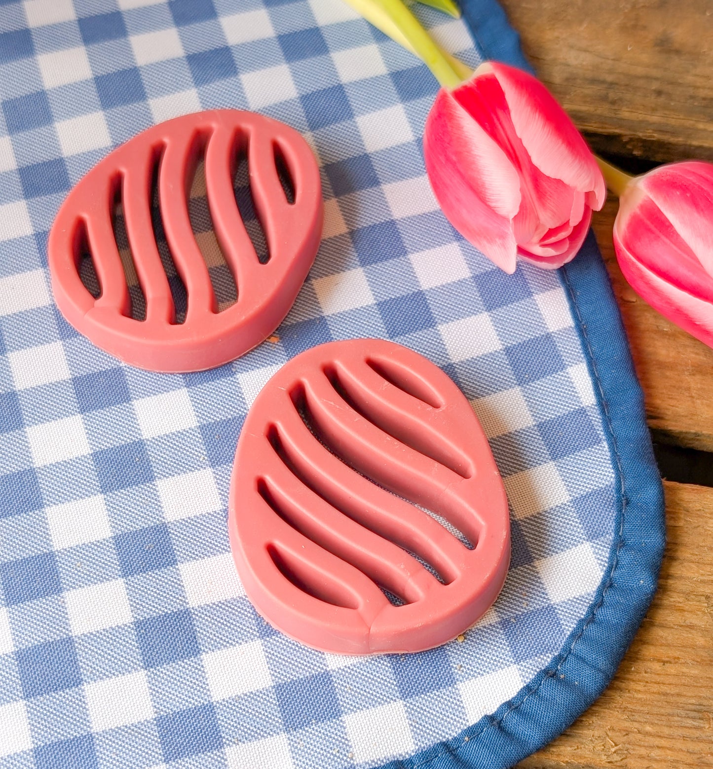 Chicken & Cranberry Treats | Easter Egg or Easter Bunny