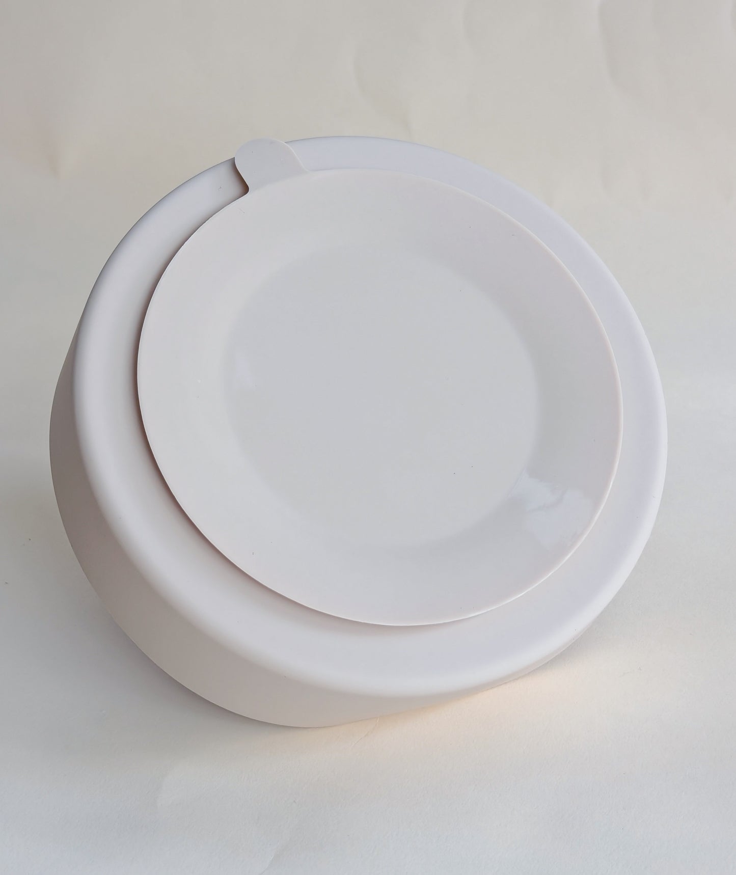 "Strawberry Fields" | Enrichment Bowl