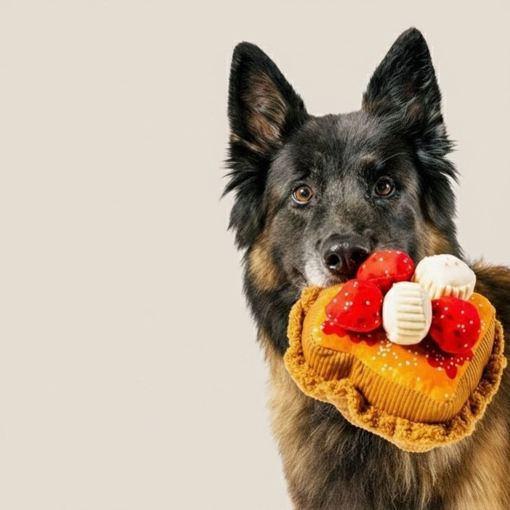 P.L.A.Y | Thick 'n Fluffy French Toast Toy