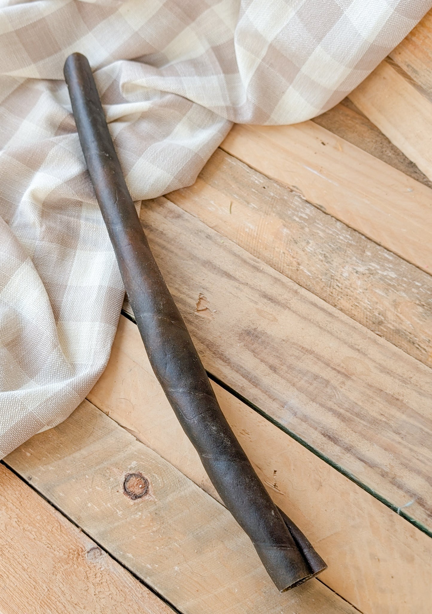 Jumbo Camel Skin Chews