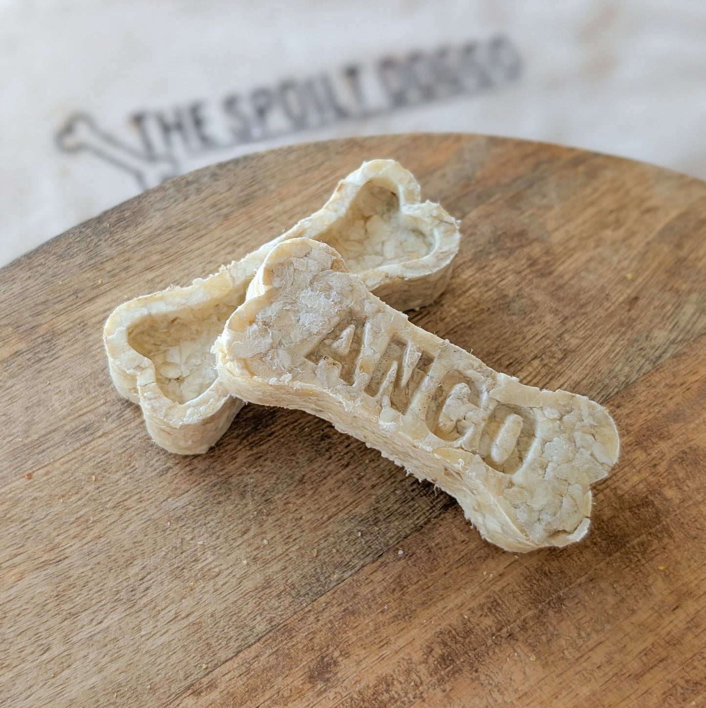 Collagen Bone