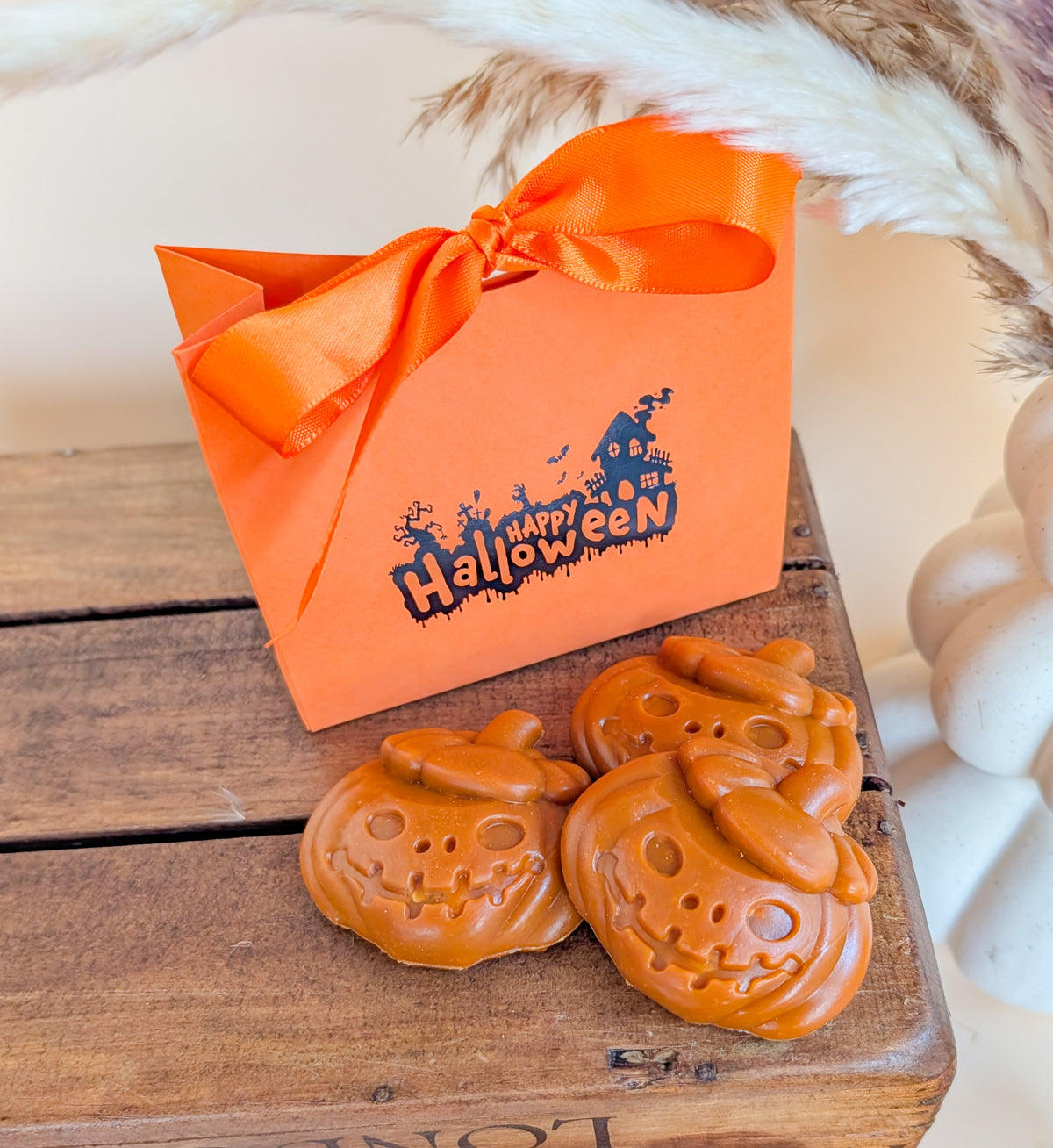 ✨ SPOILT SPECIALS: SPOOKY SPECIAL 👻🎃🧙🏻‍♀️🕷️ ✨