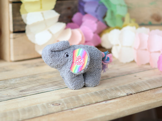 Let's Party Elephant