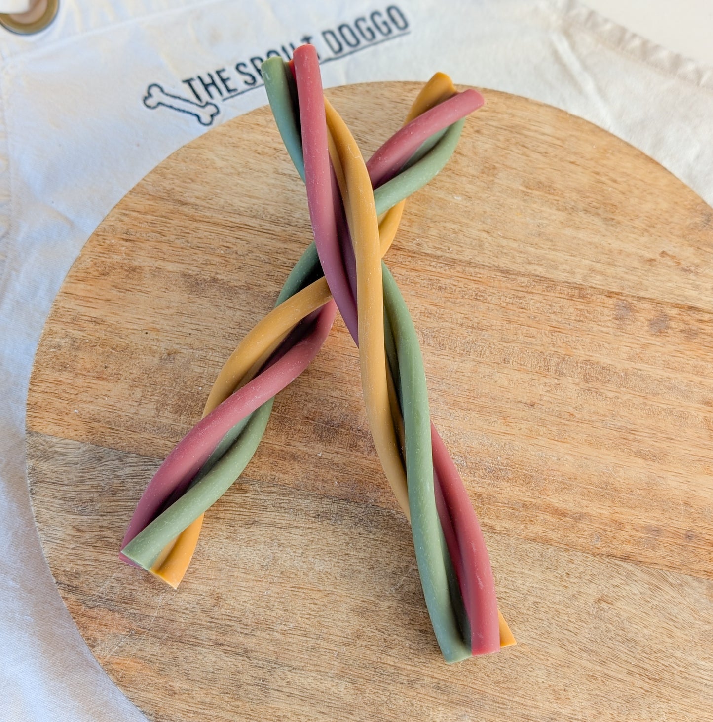 Fruit Blast Twizzlers