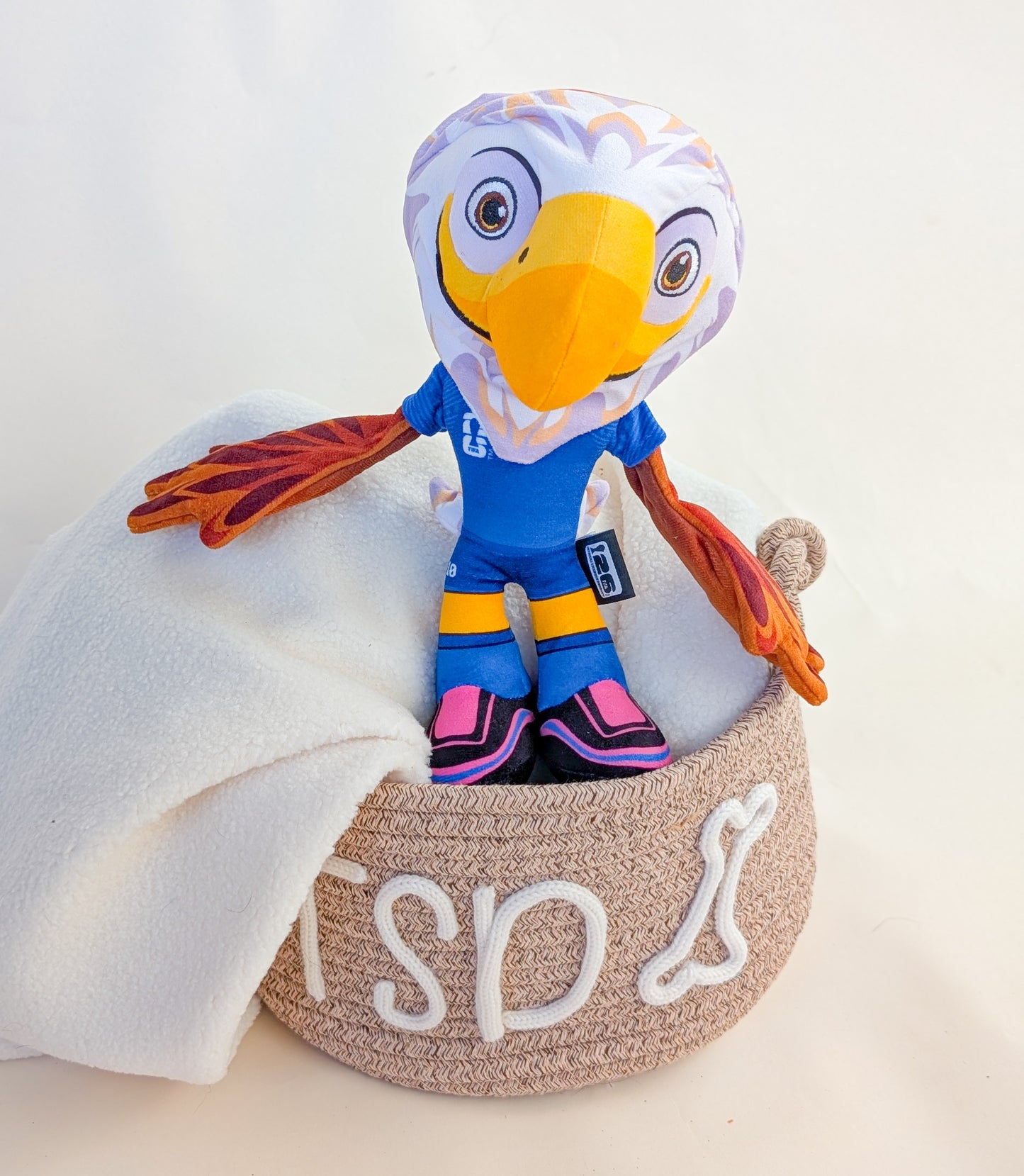 The World Pup | Official FIFA Mascots