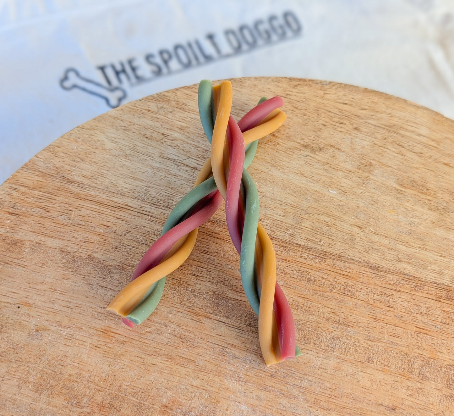 Fruit Blast Twizzlers
