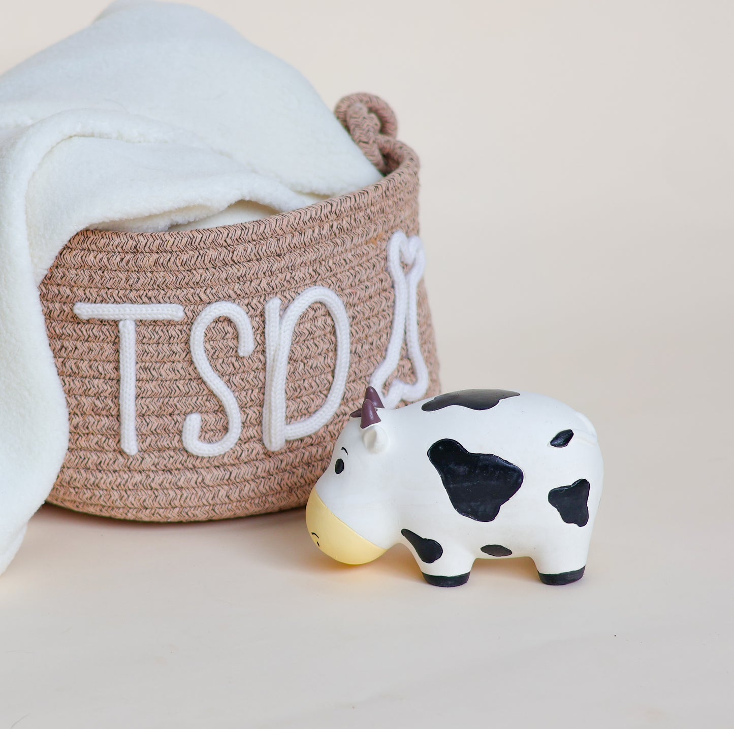 Summer Farm | Latex Cow