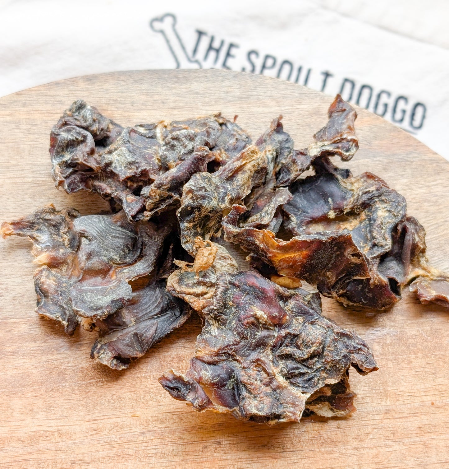 Chicken Gizzards 100g