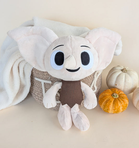 BARK Harry Potter Dobby Toy