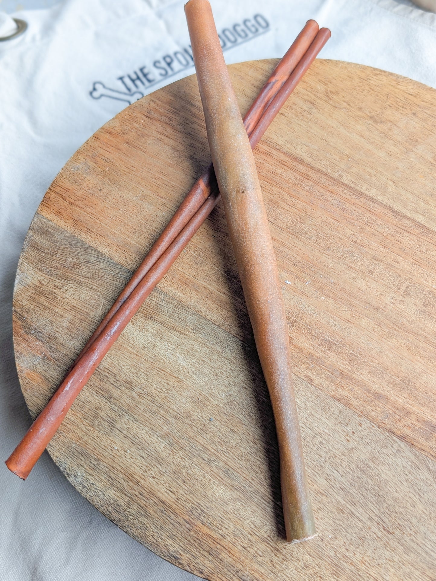 Collagen Cigar