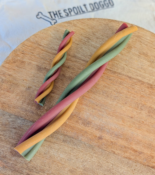 Fruit Blast Twizzlers
