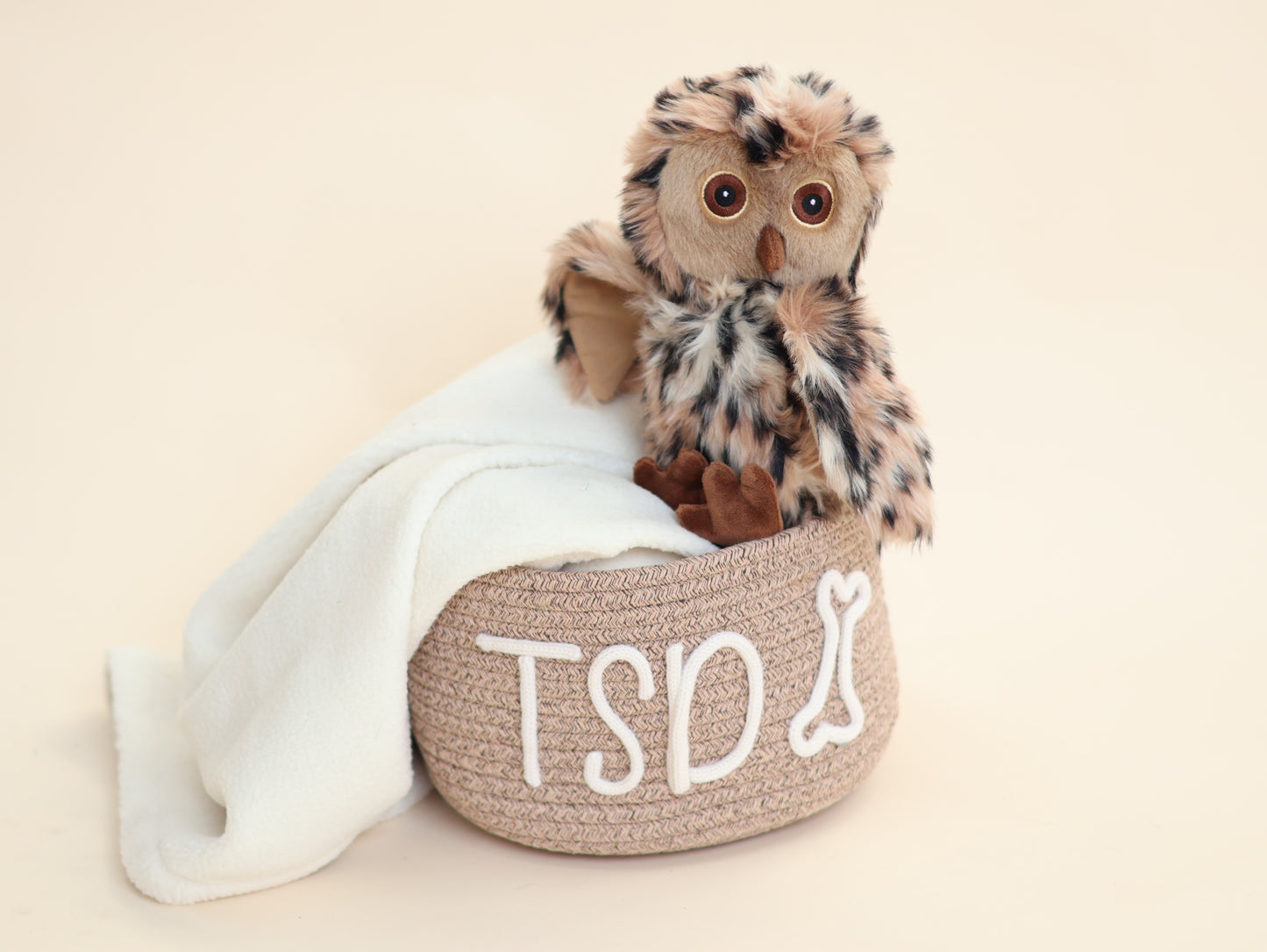 Forest Friends | Ollie Owl