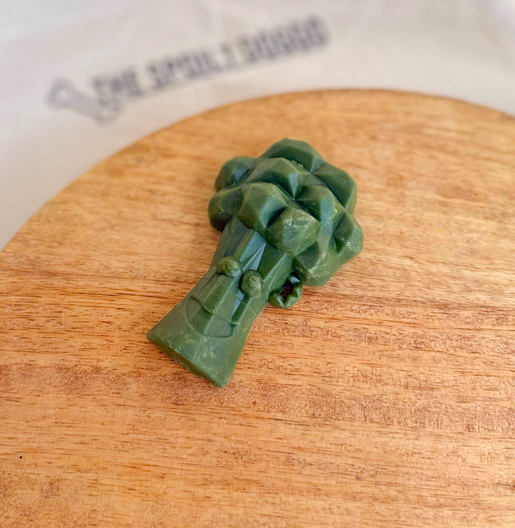 Happy Harvest Veggie Chews