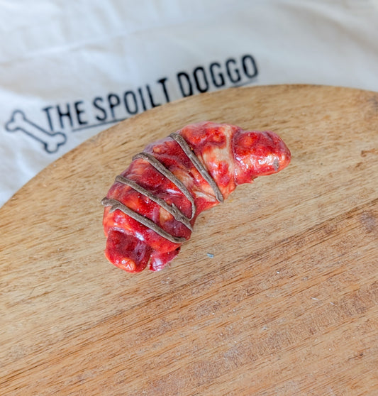 Rabbit Collagen Croissant