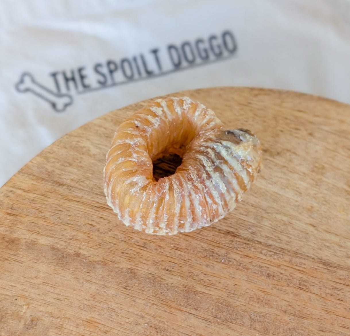 Trachea Donut