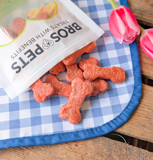 Bros Pets | Mini Lamb Bones