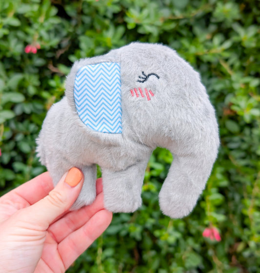 Little & Lively Soft Elephant 🐘
