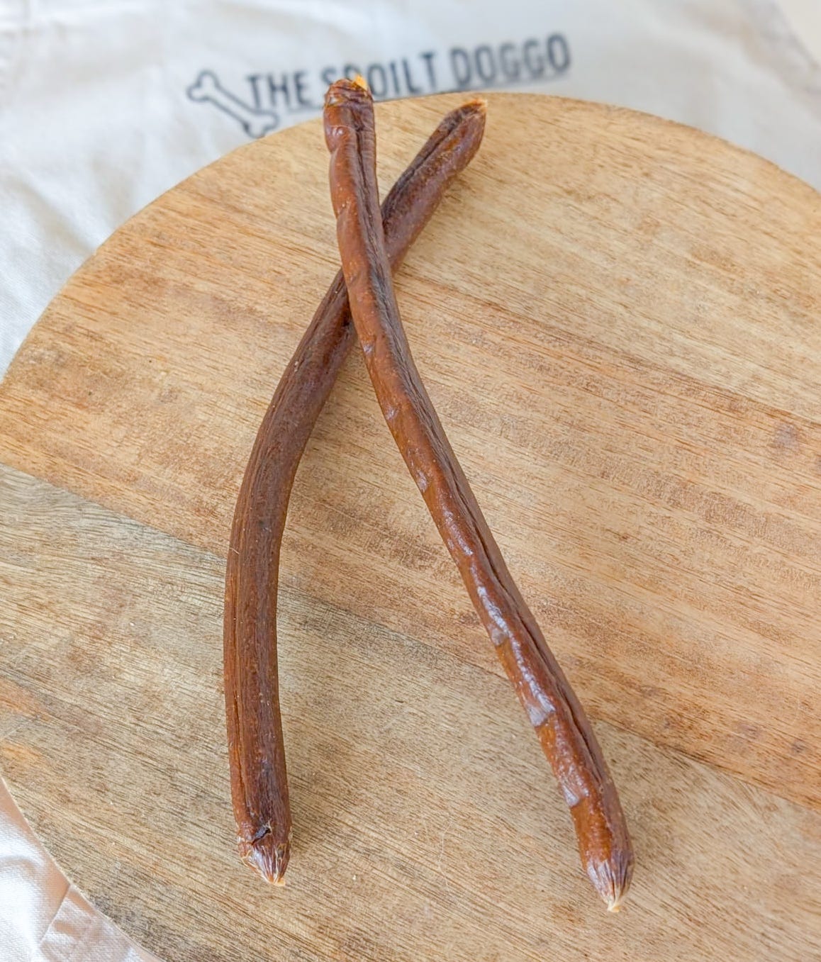 Great British Feast Sausages