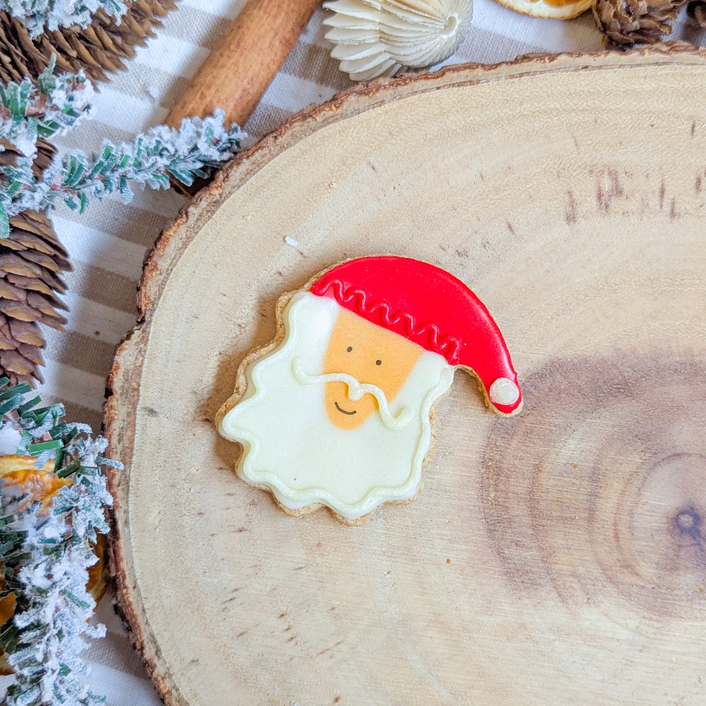 Nugget's Nibbles Biscuits | Christmas Collection