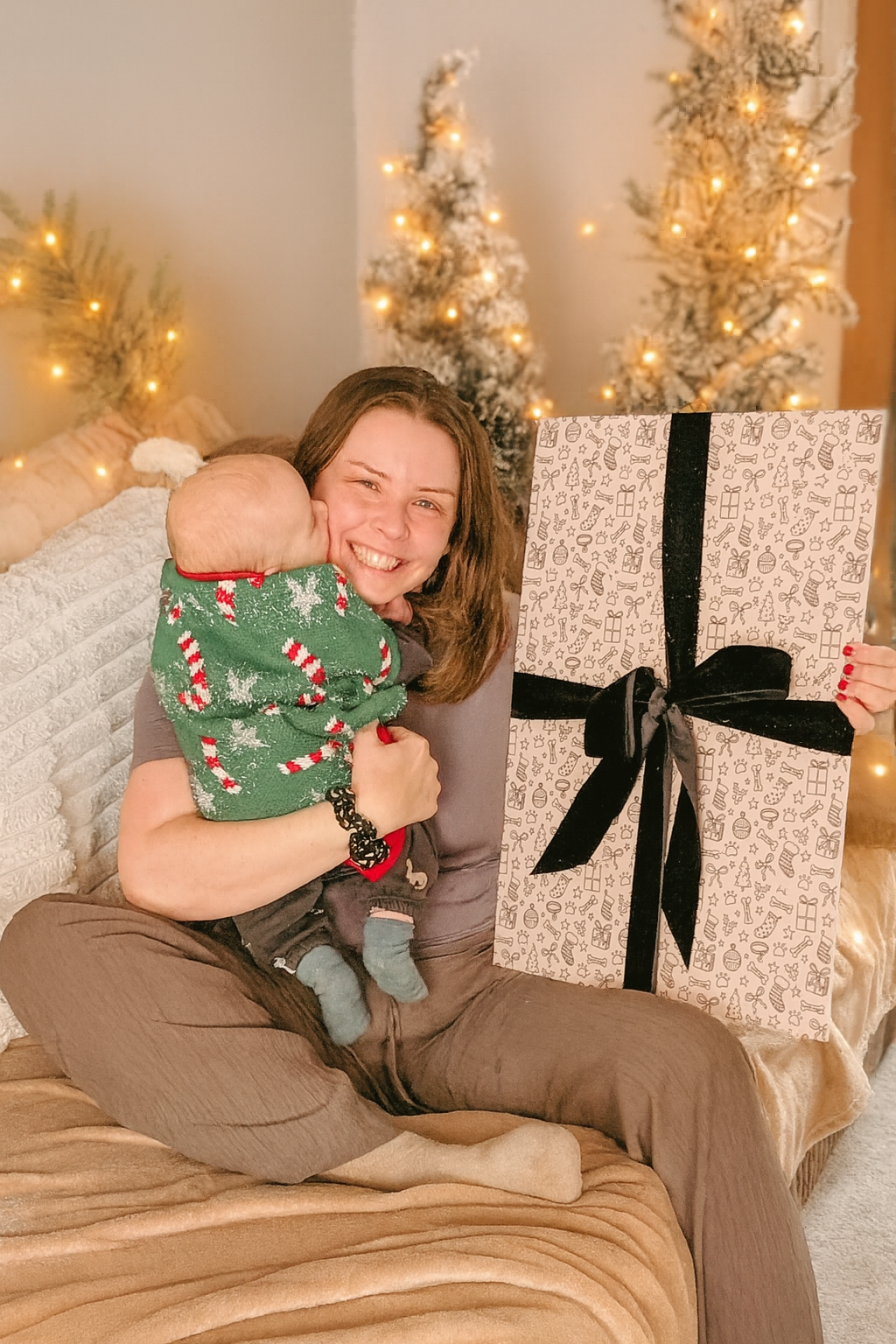 The Spoilt Doggo 🎁 Advent Calendar 2025 🎁