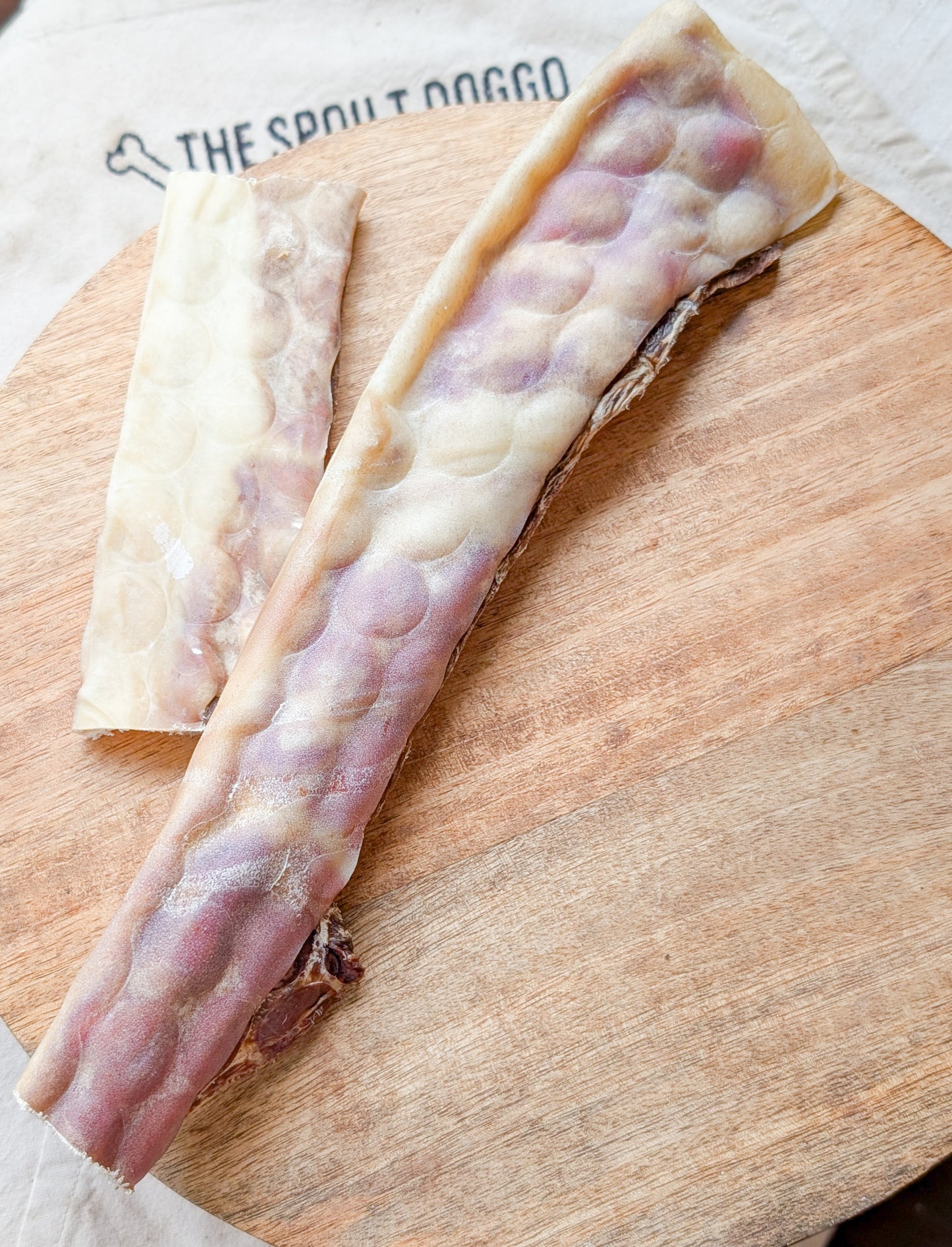Beef Collagen Gullet Roll