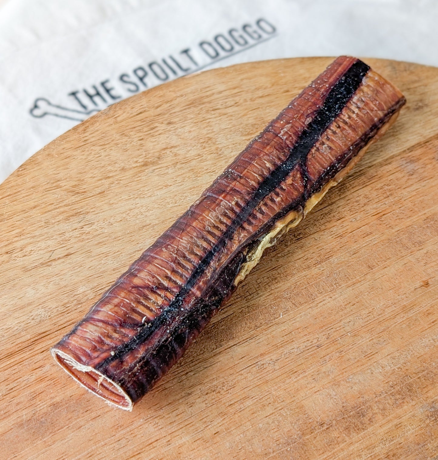 Ostrich Trachea