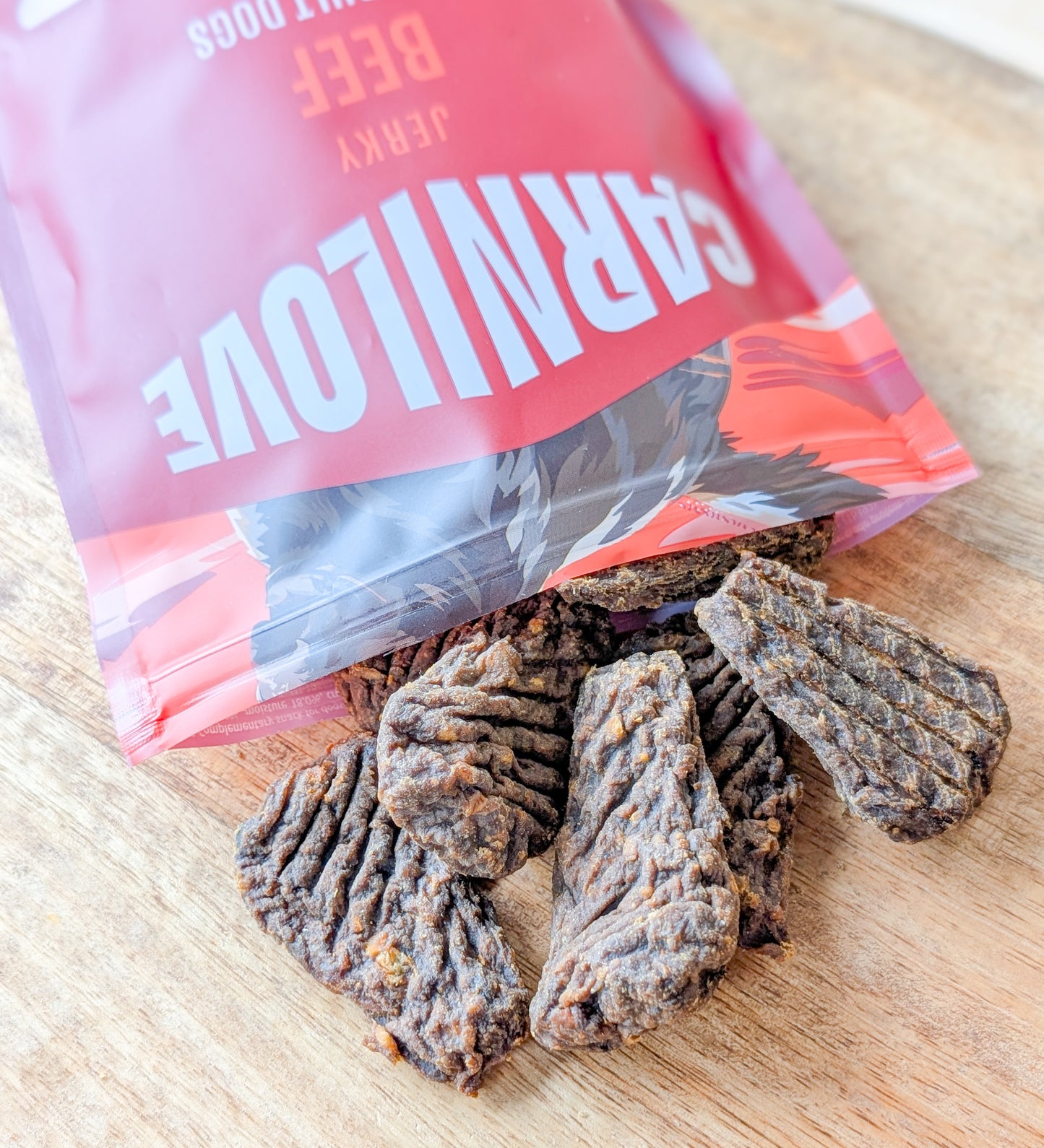 Carnilove | Meat Jerky