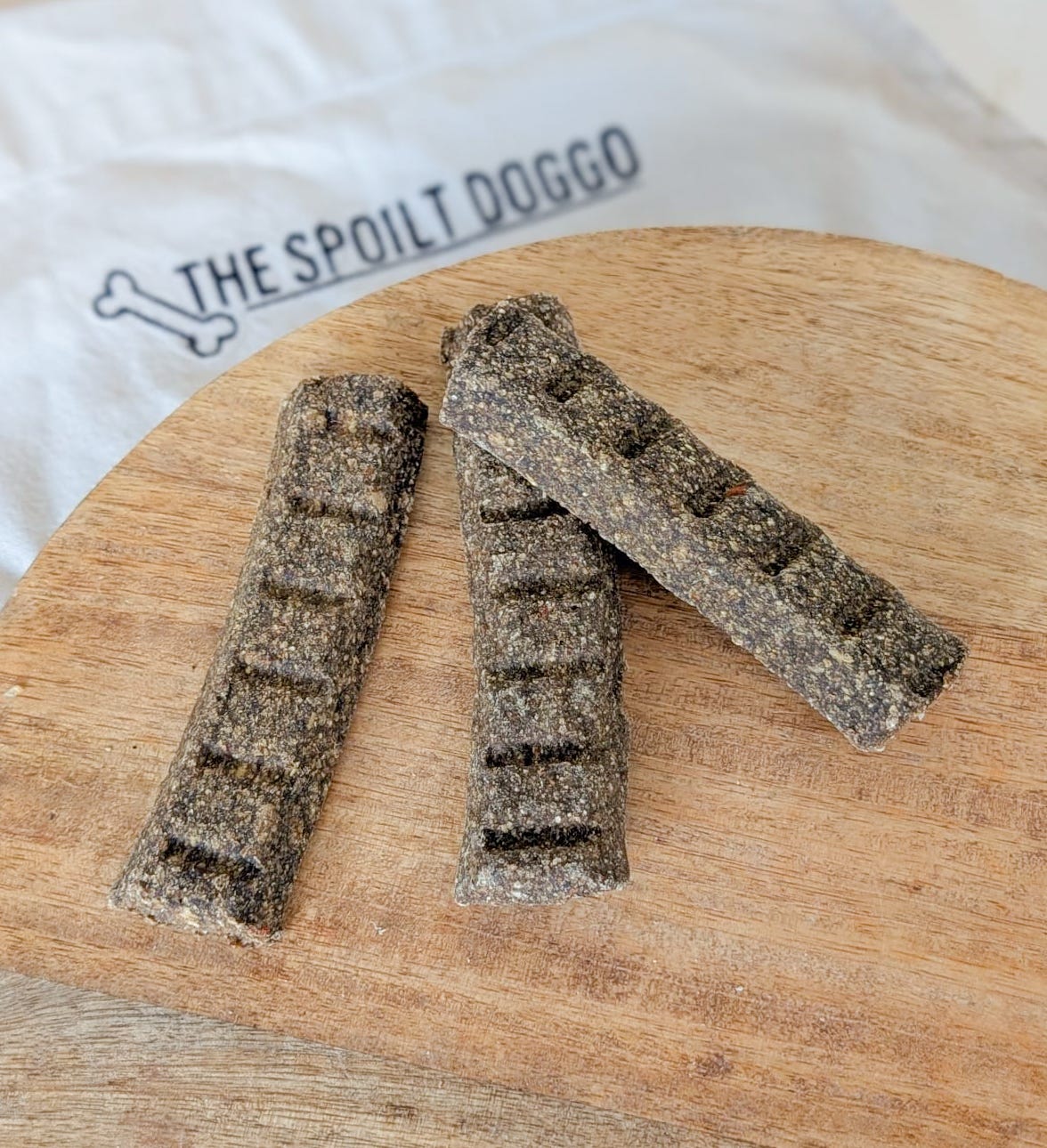 Gourmet Superfood Bar