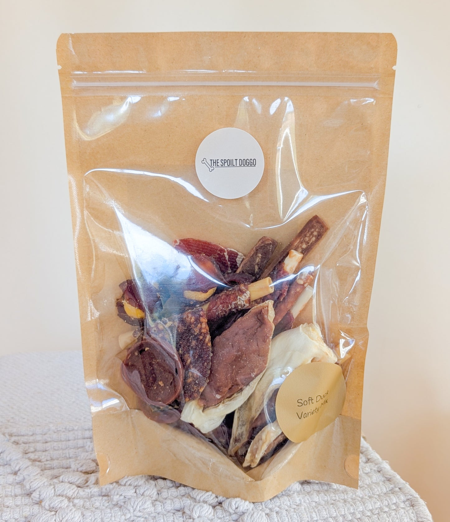 Alix's Event Grab Bags | Taster Bags Of Treats | 2 For £18