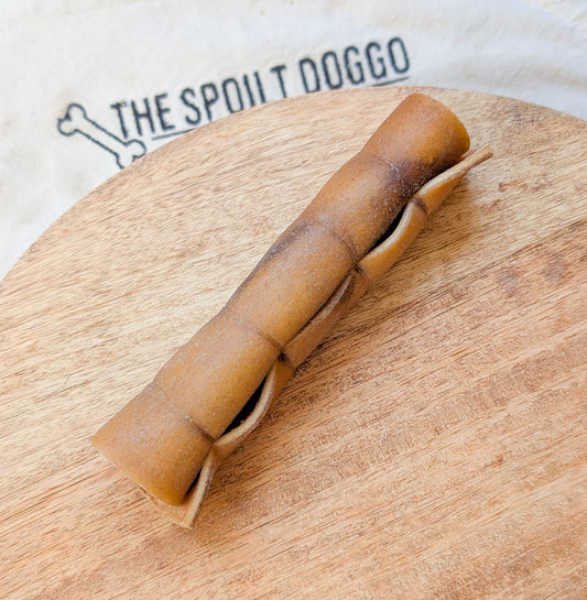 Yak Skin Roll