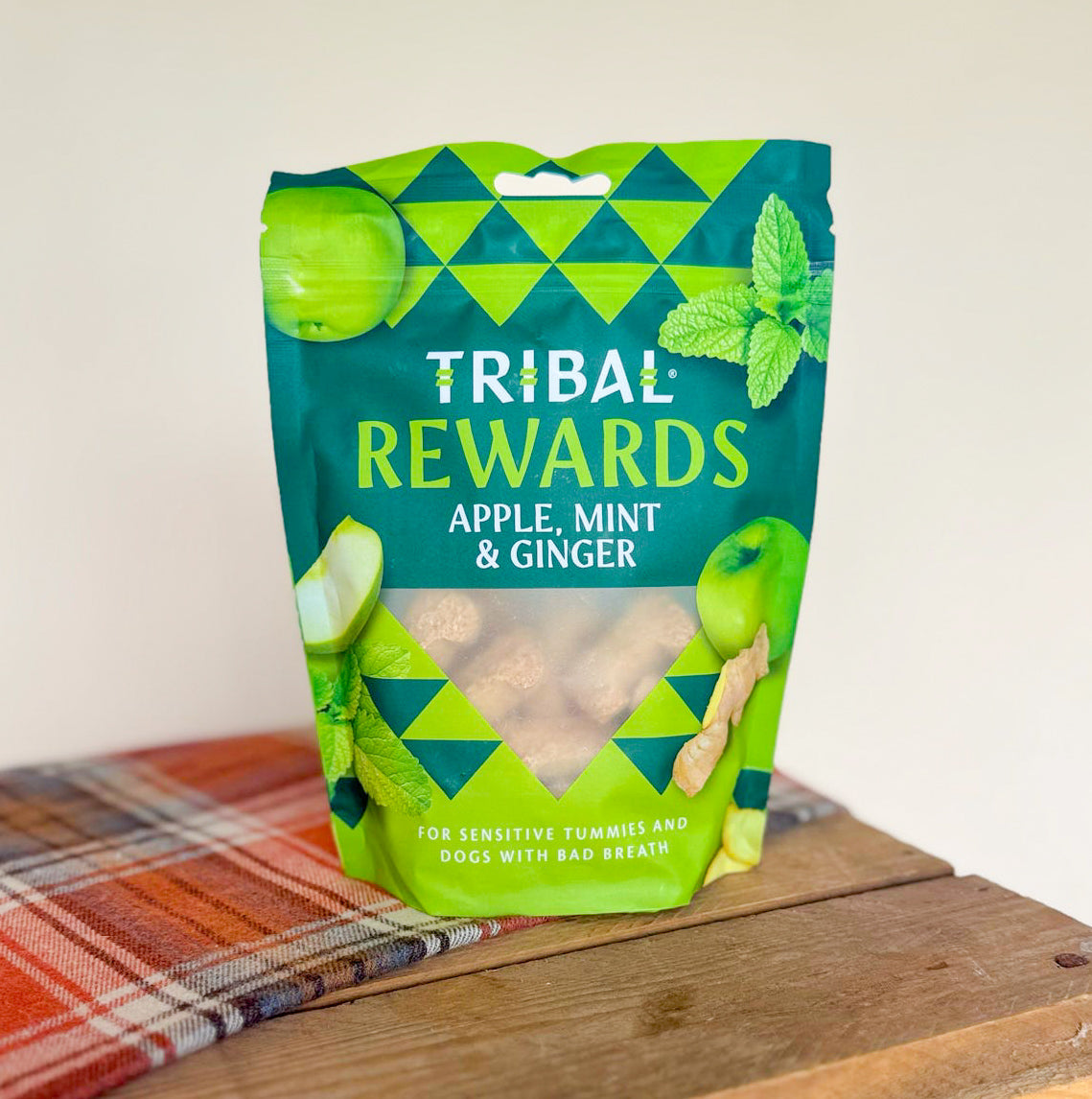 Tribal Rewards