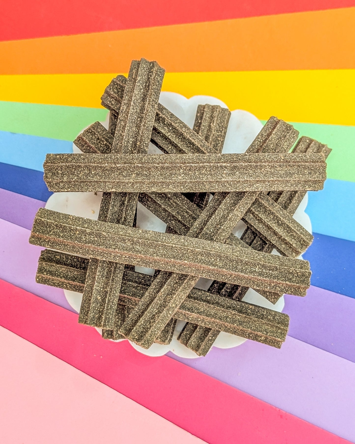 ✨ SPOILT SPECIALS: 🌈 Pride Edition 🌈 ✨