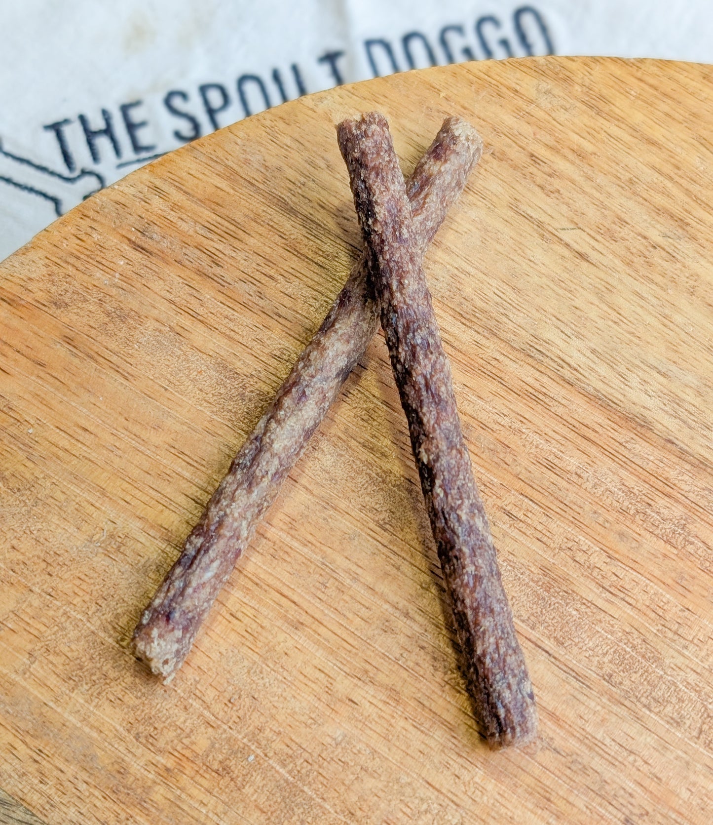 High Protein Meaty Jerky Sticks | 5 Flavours