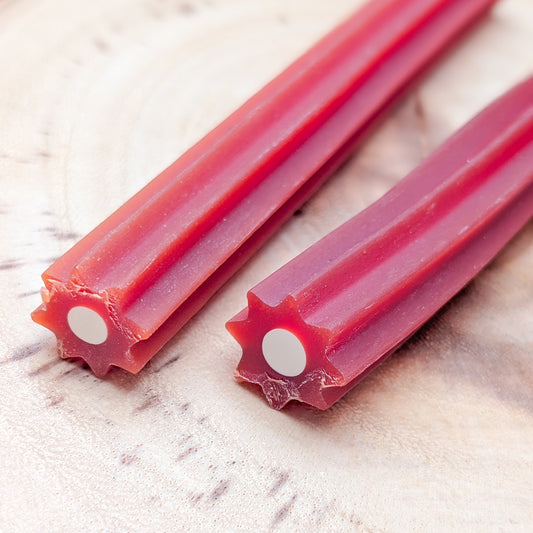 Lamb Dental Stars With Glucosamine