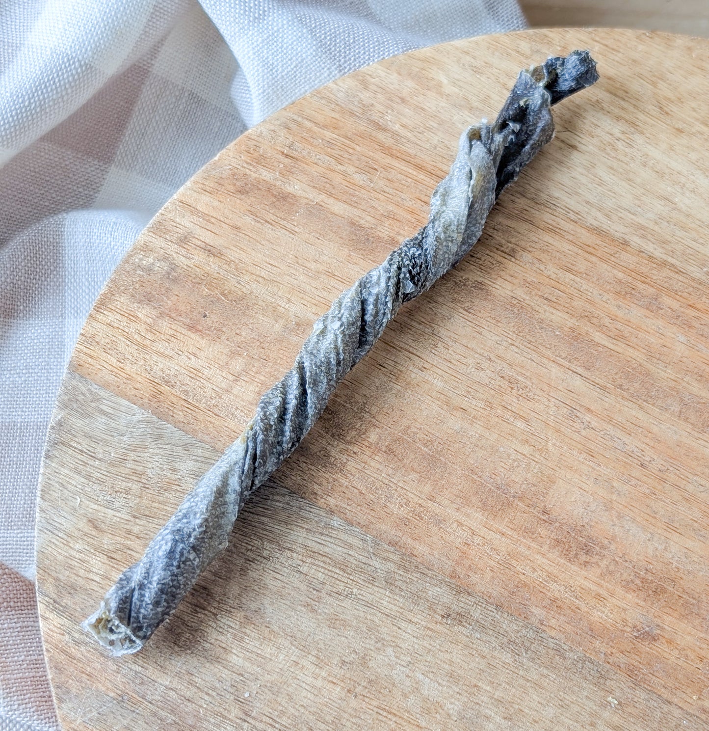 Cod Skin Twist