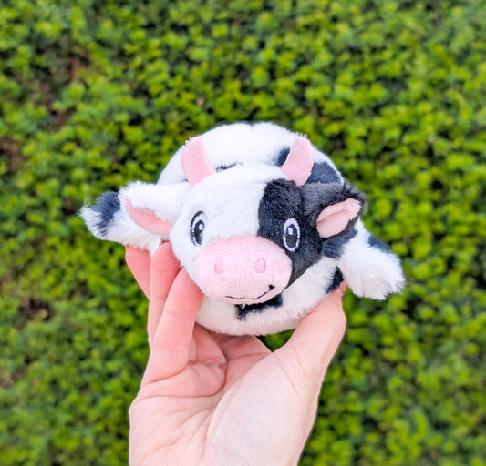 Spring Farm | Bouncy Cow