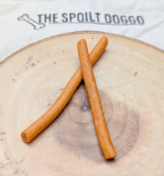 Soft Salmon & Cod Sticks