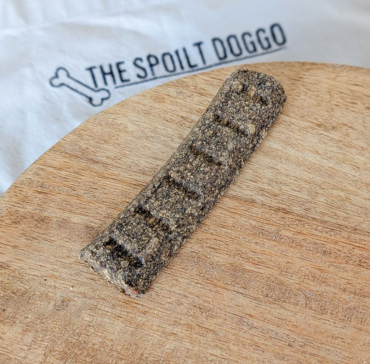 Gourmet Superfood Bar