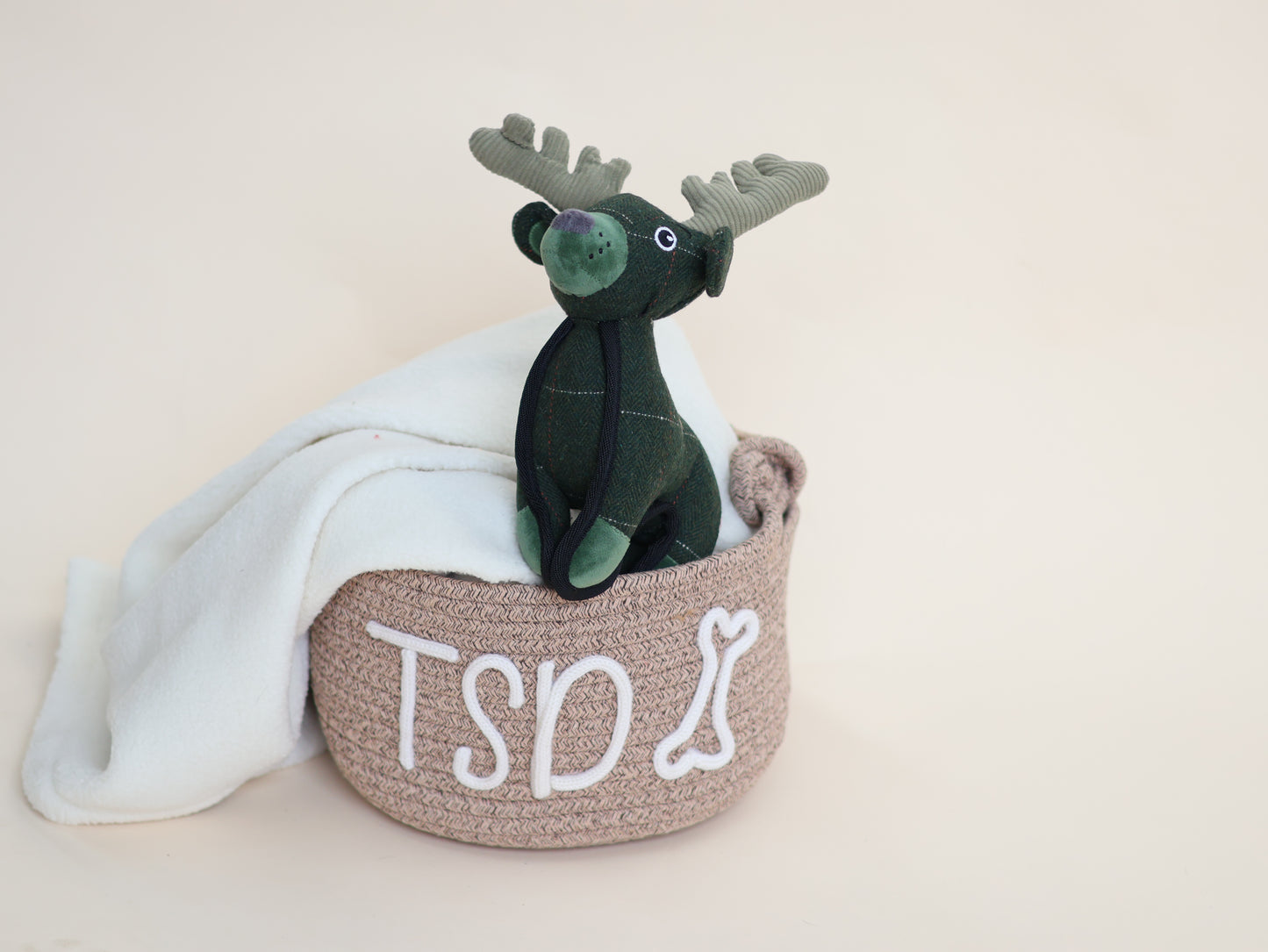 House of Paws | Tweed Deer