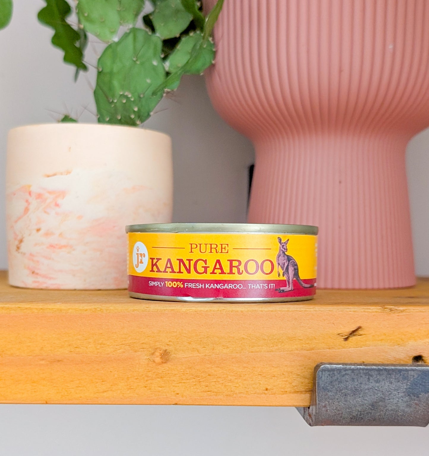 JR Pet Products Magic Meal Topper | Pure Kangaroo