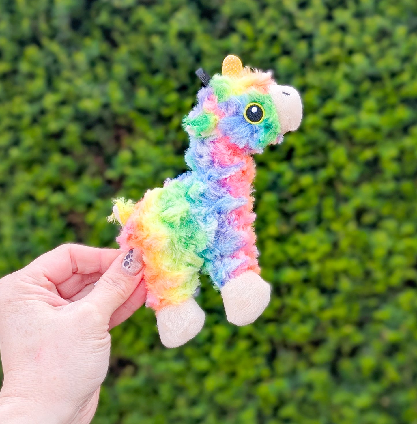 SnugArooz | Baby Mama Llama