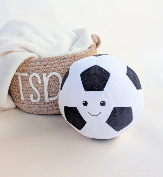 The World Pup | Plush Football