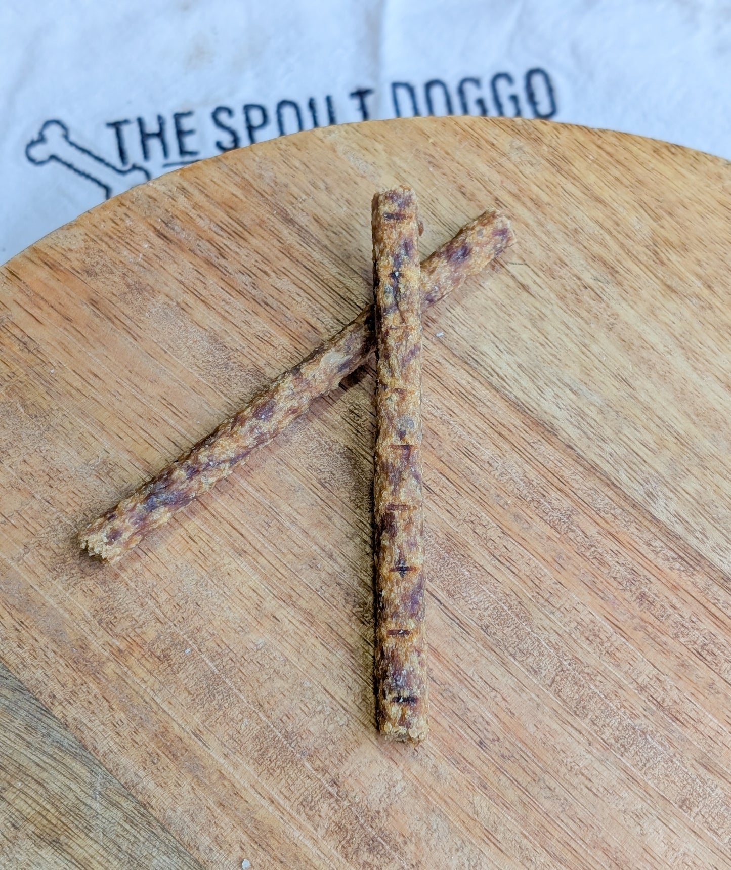 High Protein Meaty Jerky Sticks | 5 Flavours