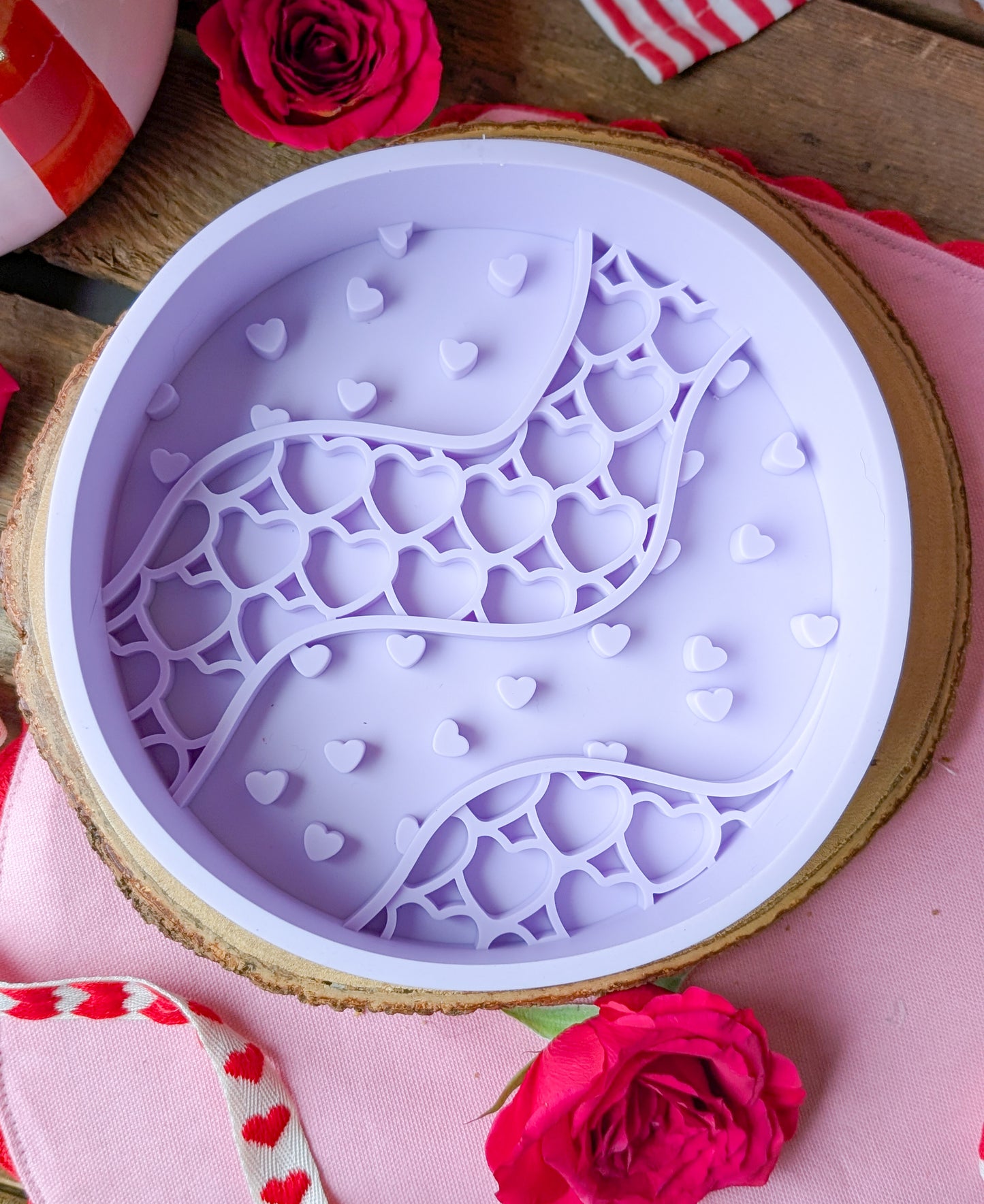 River Of Love | Enrichment Bowl