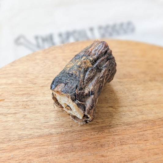 Ostrich Neck Chunks